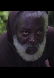 The Forgotten Island (2018)