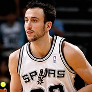 Manu Ginobili