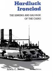 Hardluck Ironclad (Edwin Bearss)