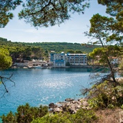 Božava, Dugi Otok, Croatia