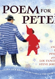 A Poem for Peter (Andrea Davis Pinkney)