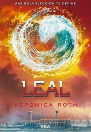 Leal (Veronica Roth)