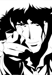 Cowboy Bebop: "The Real Folk Blues: Part 2" (1999)