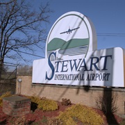 Stewart International Airport