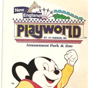 New England Playworld, Hudson, NH