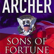 Nat and Fletcher - Sons of Fortune