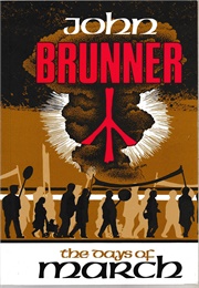 The Days of March (Brunner)