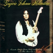 Yngwie Malmsteen - Concerto Suite for Guitar and Orchestra in E Flat Minor Op.1
