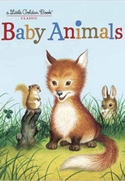 Baby Animals (Garth Williams)