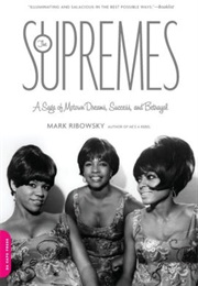 The Supremes (Mark Ribowsky)