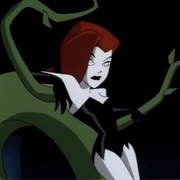 Poison Ivy