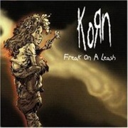 Freak on a Leash - Korn