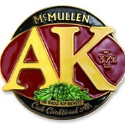 McMullen&#39;s AK