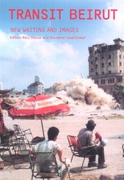 Transit Beirut (New Writing and Images)