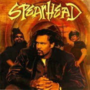 Spearhead - Chocolate Supa Highway