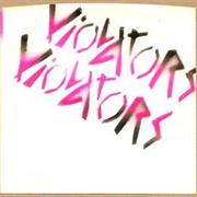 The Violators - N.Y. Ripper