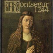 Montsegur 1244