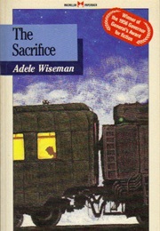 The Sacrifice (Adele Wiseman)