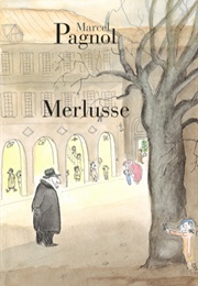 Merlusse (Marcel Pagnol)
