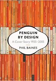 Penguin by Design (Phil Baines)