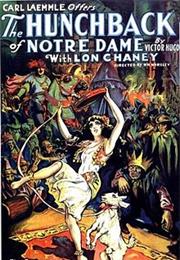 Hunchback of Notre Dame, the (1923, Wallace Worsley)