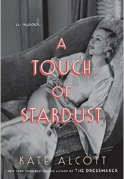 Touch of Stardust (Kate Alcott)