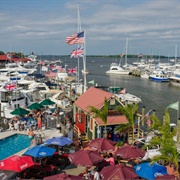 St. Michaels, Maryland
