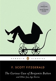 The Curious Case of Benjamin Button (F. Scott Fitzgerald)