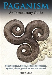 Paganism (Riley Starr)