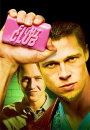 Fight Club (1999)