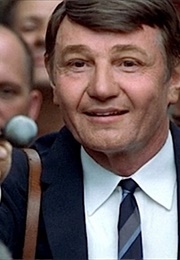 Jon Voight - Ali (2001)