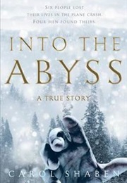 Into the Abyss (Carol Shaben)