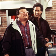 Seinfeld &amp; Newman