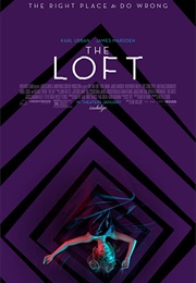 The Loft (2014)