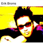 Erik Broms - Don't Leave the Girl