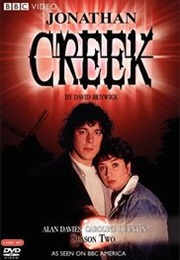 Jonathan Creek (1997)