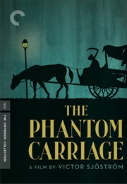 The Phantom Carriage (1920)