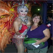 Hug a Ladyboy in Phuket Thailand