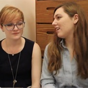 The Better Strangers