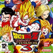 Dragon Ball Z : Budokai Tenkaichi 3