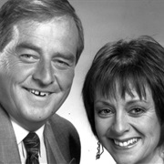 The Ernie Sigley Show