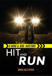 Hit and Run (Norah McClintock)