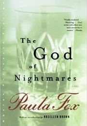 God of Nightmares (Paula Fox)