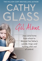 Girl Alone (Cathy Glass)