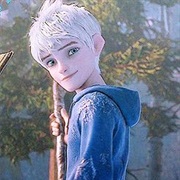 Jack Frost