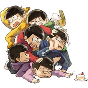 Osomatsu-San