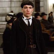 Credence Barebone