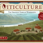 Viticulture