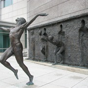 Break Through From Your Mold