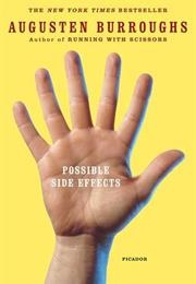 Possible Side Effects (Augusten Burroughs)